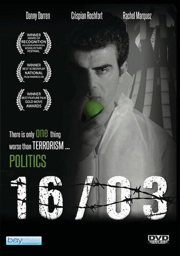 16/03 - 16/03 - DVD