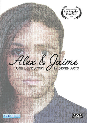 Alex & Jaime - Alex & Jaime - DVD