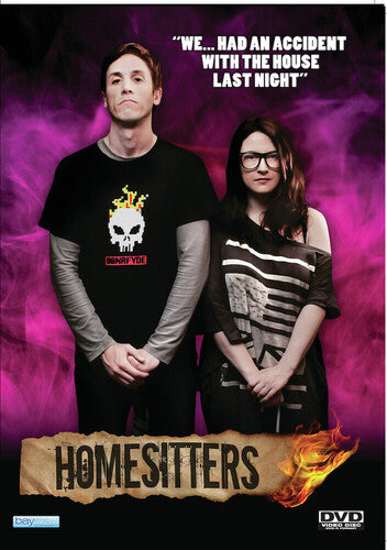 Homesitters - Homesitters - DVD