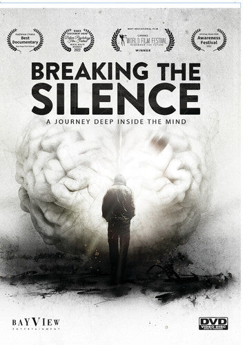 Breaking The Silence - Breaking The Silence - DVD