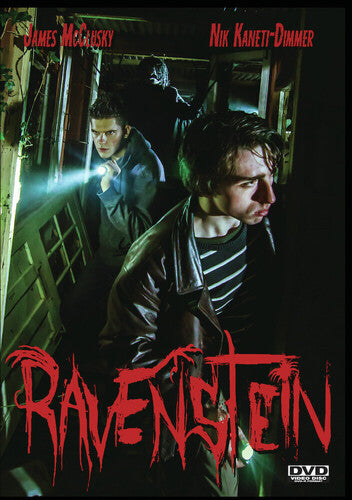 Ravenstein - Ravenstein - DVD