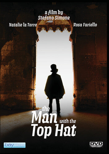 Man With The Top Hat - Man With The Top Hat - DVD