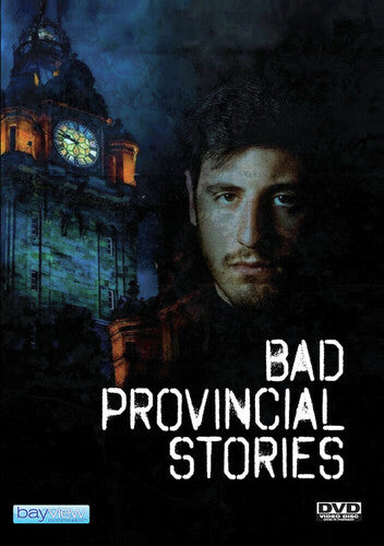Bad Provincial Stories - Bad Provincial Stories - DVD