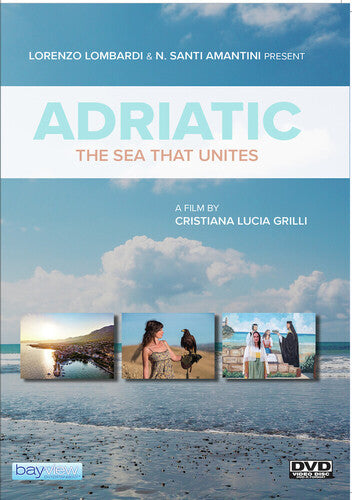 Adriatic - Adriatic - DVD
