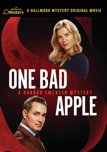 One Bad Apple: A Hannah Swensen Mystery - One Bad Apple: A Hannah Swensen Mystery - DVD