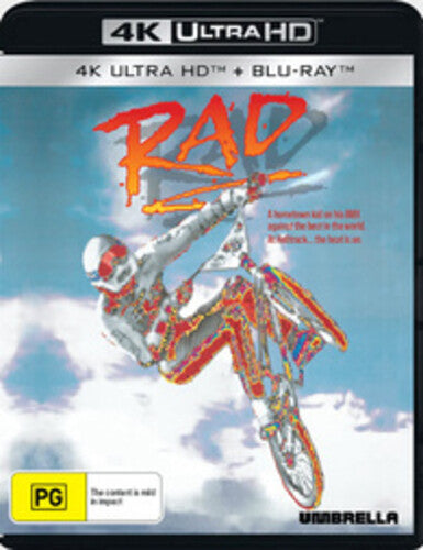 Rad - Rad - UHD