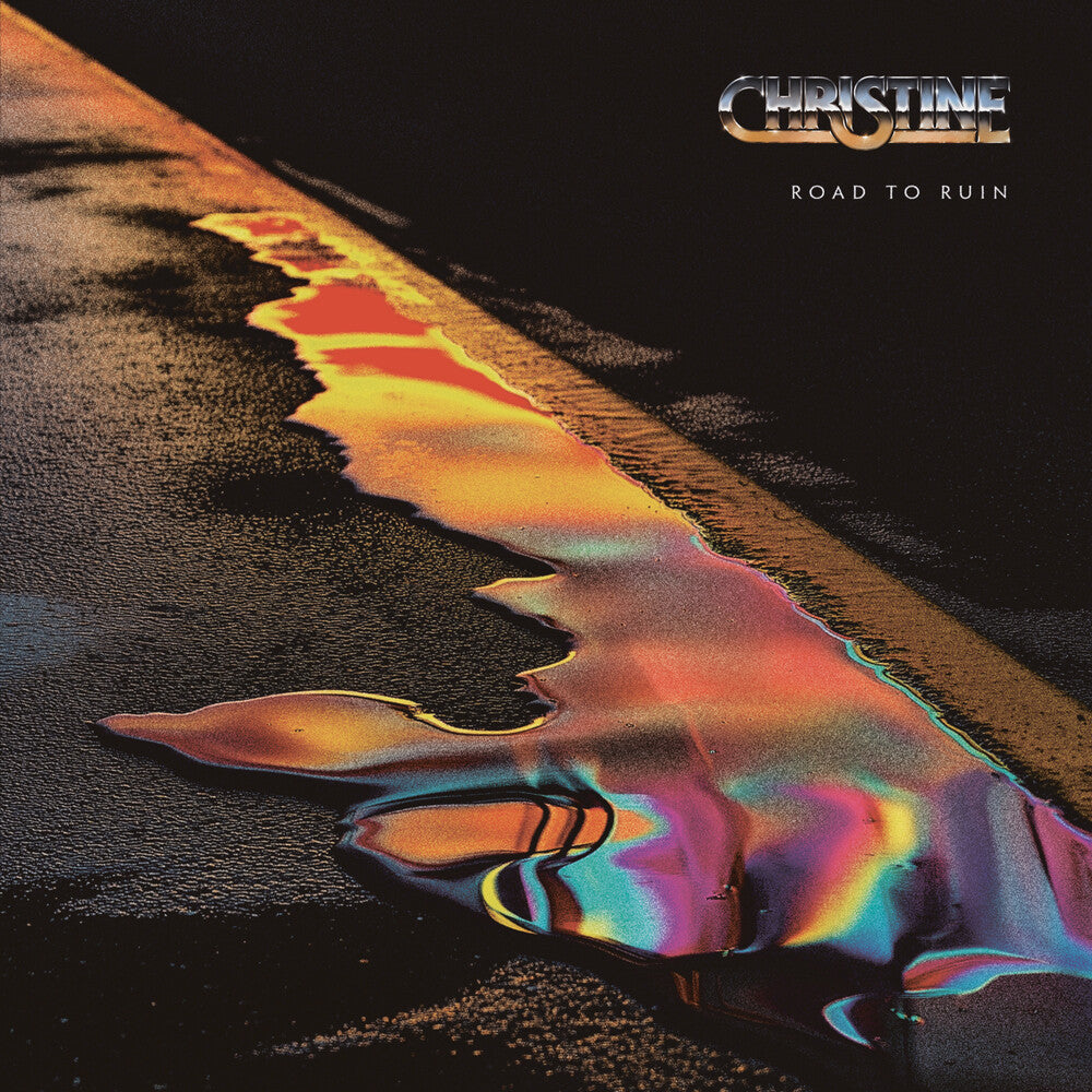 Road To Ruins [Colored Vinyl] Vinyl Record