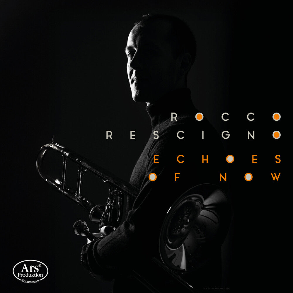 Echoes Of Now Music CD