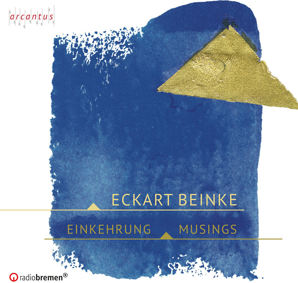 Einkehrung - Musings Music CD