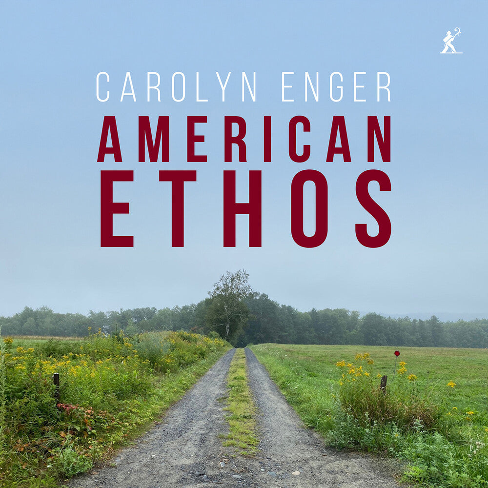 American Ethos Music CD