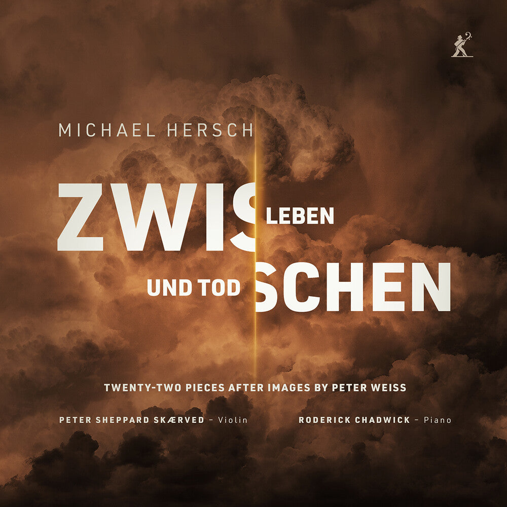 Zwischen Leben Und Tod (Between Life & Death) Music CD