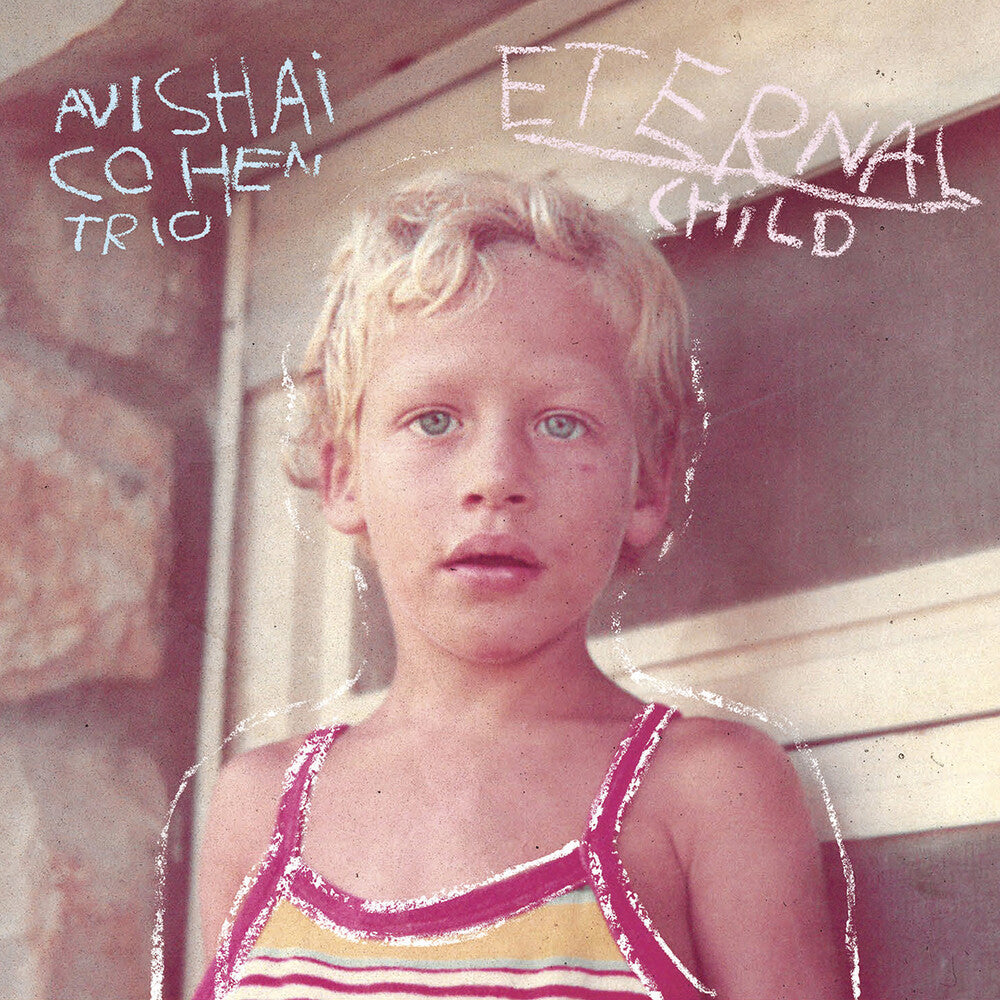 Eternal Child Music CD
