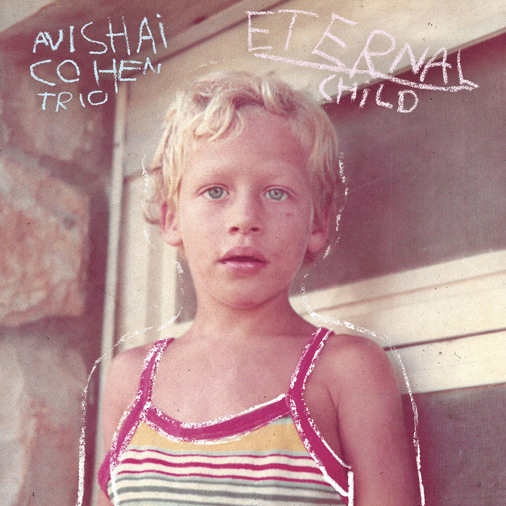Eternal Child [LP] Vinyl Record