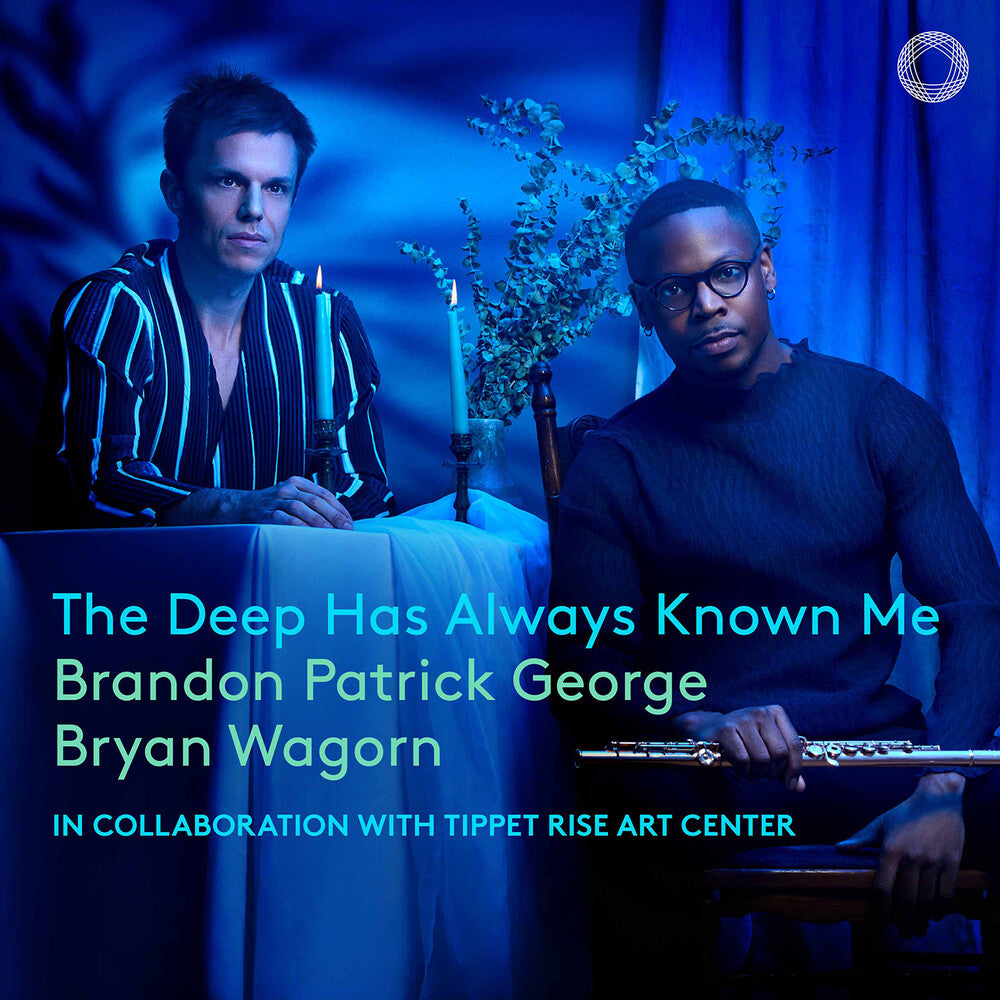Deep Has Always Known Me Music CD