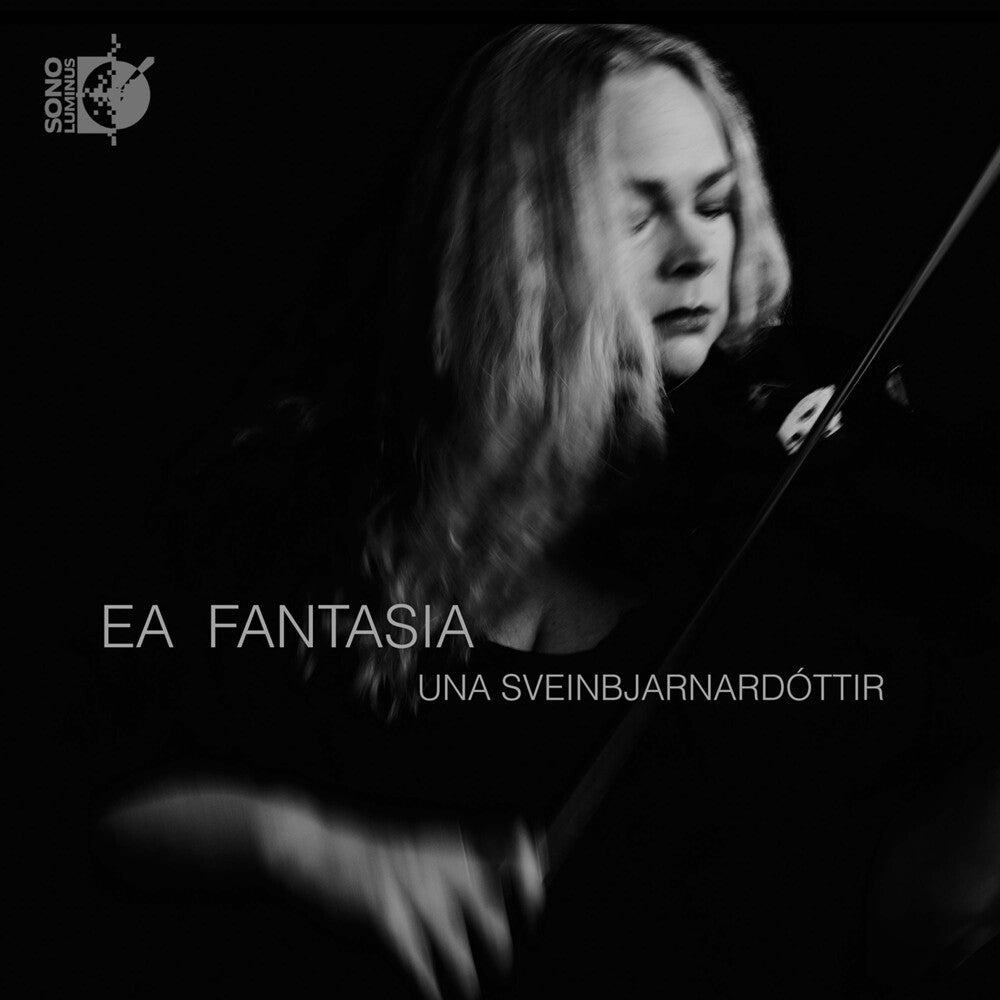 Pre-Order: Ea Fantasia Music CD