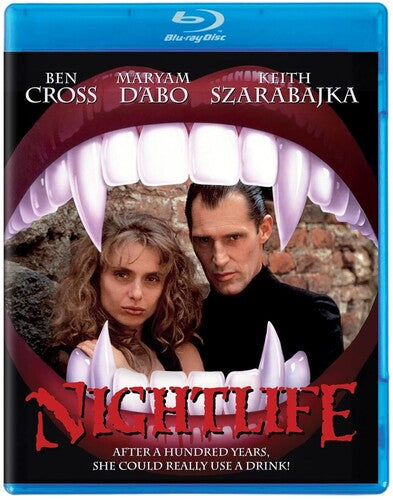 Nightlife - Nightlife - Blu-ray
