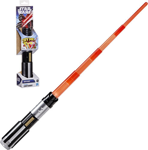 Sw Core Lightsaber Vader - Sw Core Lightsaber Vader - Collectibles