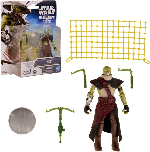 Sw Epic Figure 2 - Sw Epic Figure 2 - Collectibles