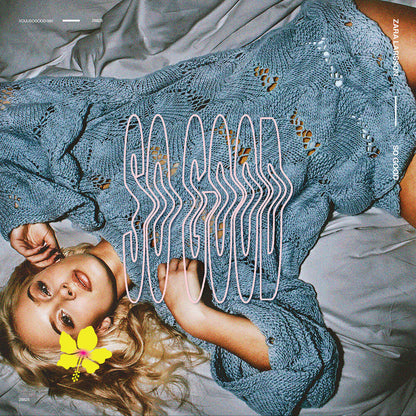 Zara Larsson – So Good (2-LP Vinyl) Vinyl Record