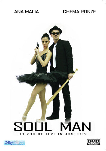 Soul Man - Soul Man - DVD