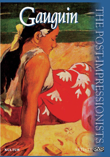 Post-impressionists: Gauguin - Post-impressionists: Gauguin - DVD