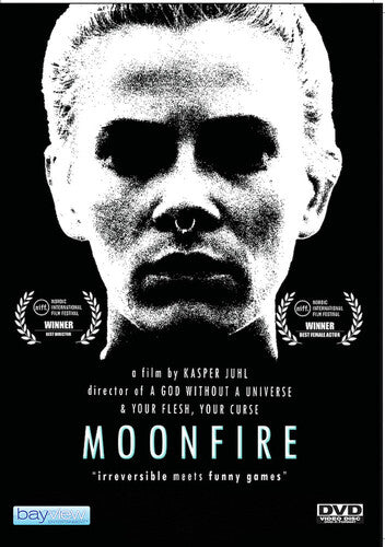 Moonfire - Moonfire - DVD