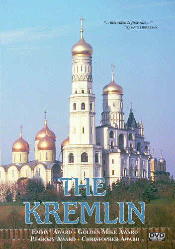 Kremlin - Kremlin - DVD