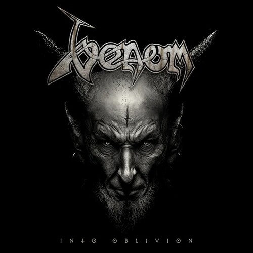 Venom - Into Oblivion - Vinyl Record