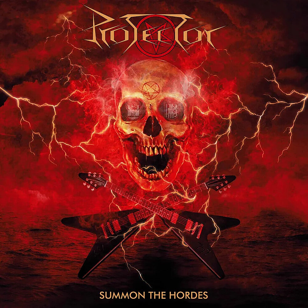 Summon The Hordes [Reissue] Music CD