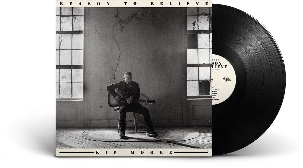 Reason To Believe [LP] Vinyl Record