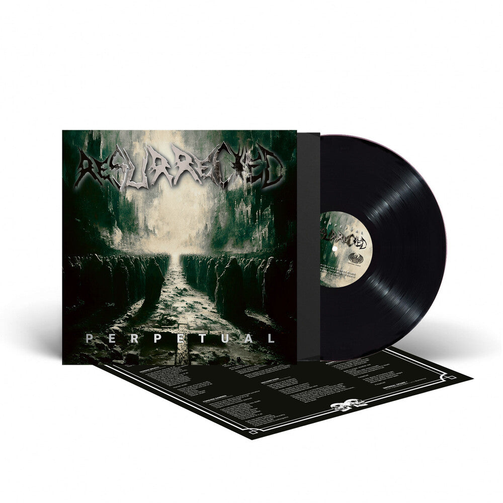 Perpetual (Ofgv) [LP] Vinyl Record