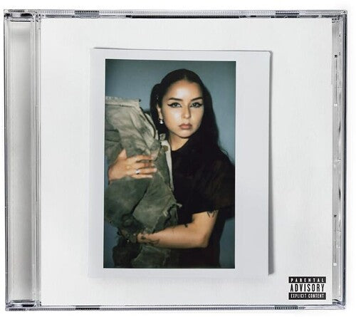 Gates,lexa - I Am - Music CD
