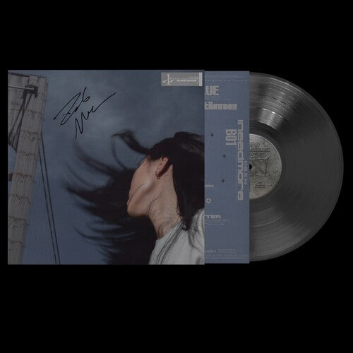 Deb Never - Arcade - Vinyl Record