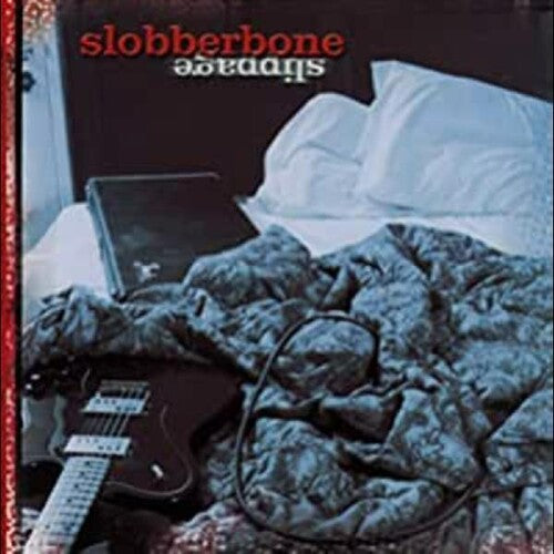 Slobberbone - Slippage - Music CD