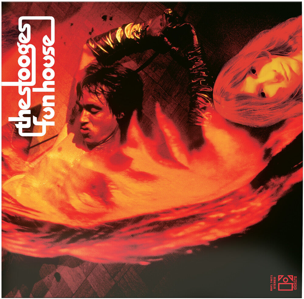 Stooges - Fun House [Brick & Mortar Exclusive] (Hifi) Vinyl Record