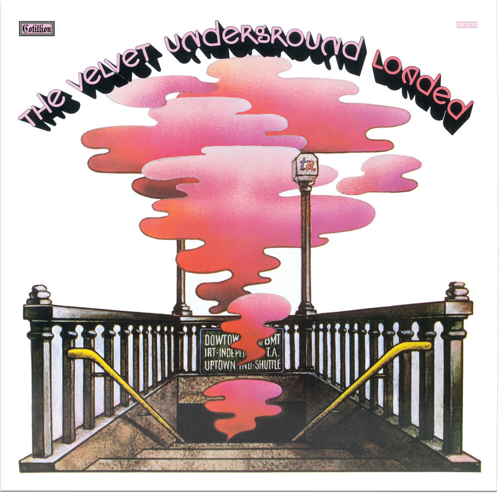 Velvet Underground - Loaded [Brick & Mortar Exclusive] (Numb) (Hifi) Vinyl Record