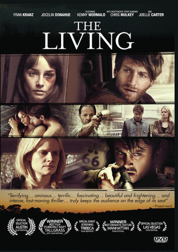 Living - Living - DVD