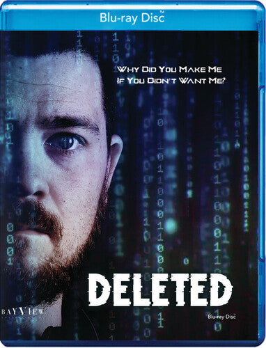 Deleted - Deleted - Blu-ray