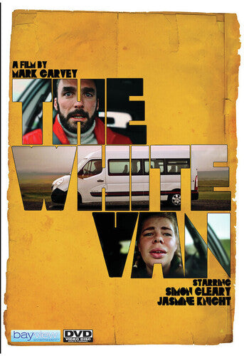 White Van - White Van - DVD