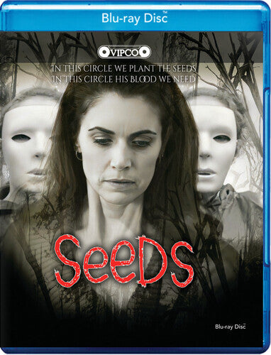 Seeds - Seeds - Blu-ray