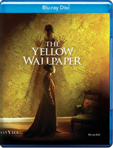 Yellow Wallpaper - Yellow Wallpaper - Blu-ray