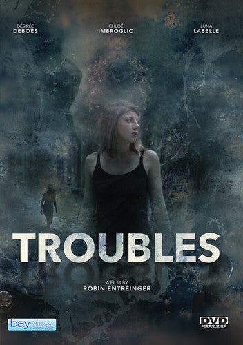 Troubles - Troubles - DVD
