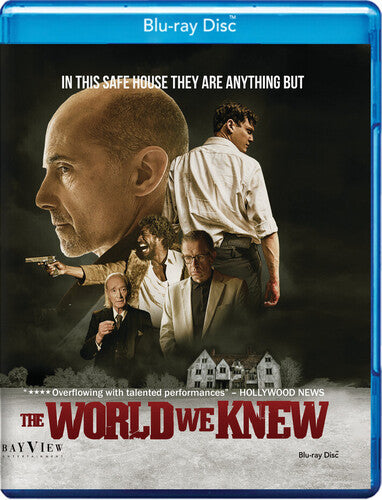 World We Knew - World We Knew - Blu-ray