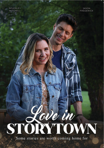 Love In Storytown - Love In Storytown - DVD
