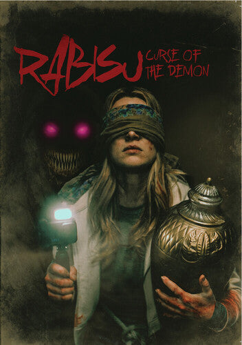 Rabisu: Curse Of The Demon - Rabisu: Curse Of The Demon - DVD