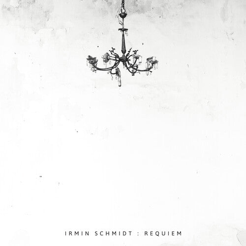 Schmidt,irmin - Requiem - Music CD