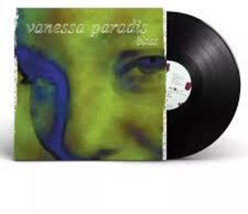 Paradis,vanessa - Bliss - Vinyl Record