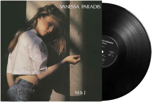 Paradis,vanessa - M & J - Vinyl Record