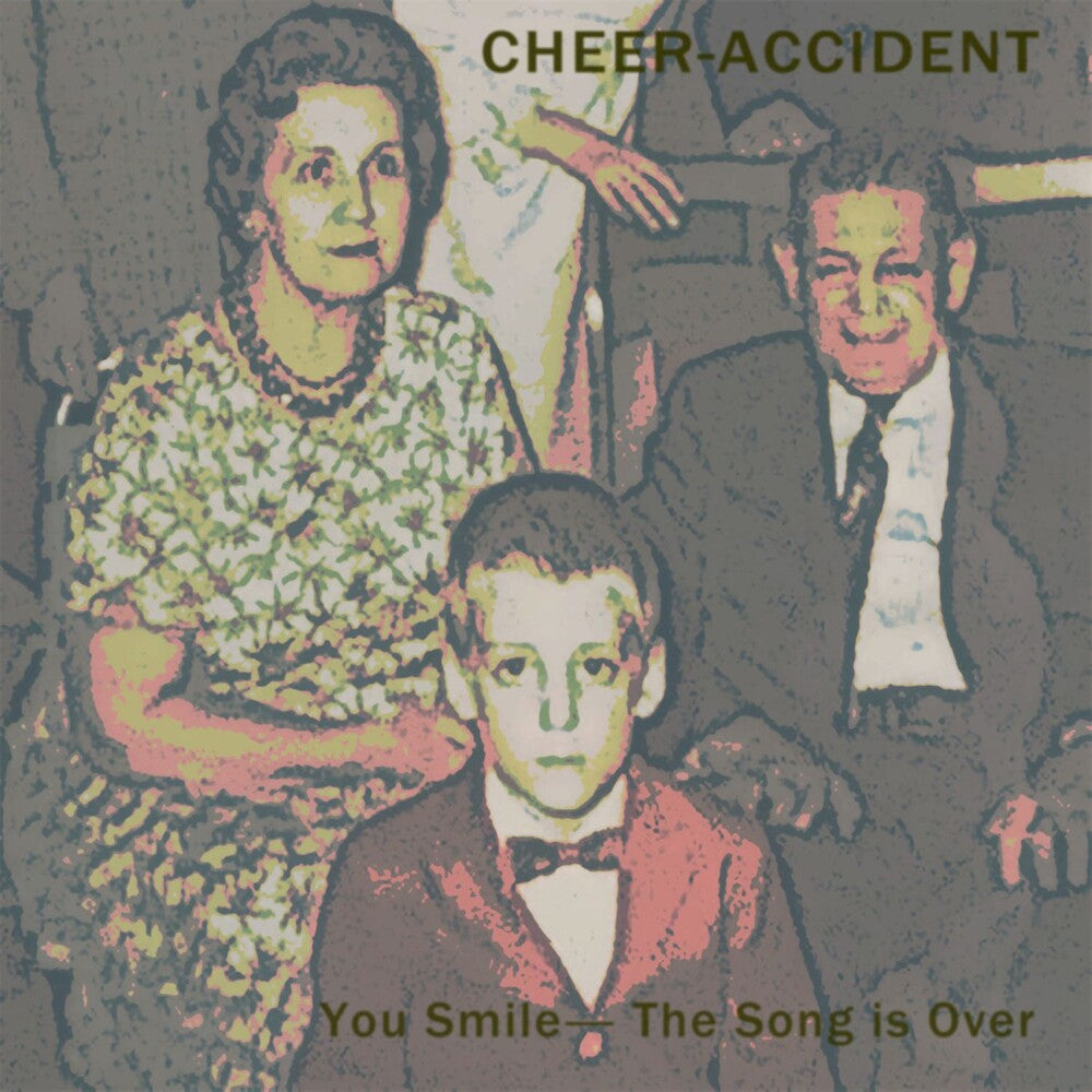 You Smile -The Song Is Over (Bonus Dvd) Music CD