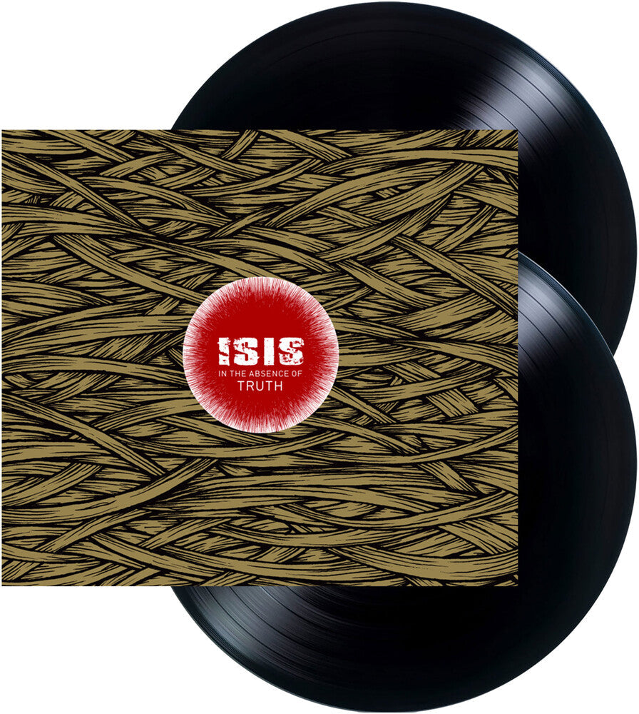 In the Absence Of Truth [LP] Vinyl Record